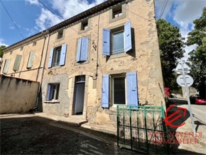 maison-villa à la vente -   11000  CARCASSONNE, surface 82 m2 vente maison-villa - APR739790